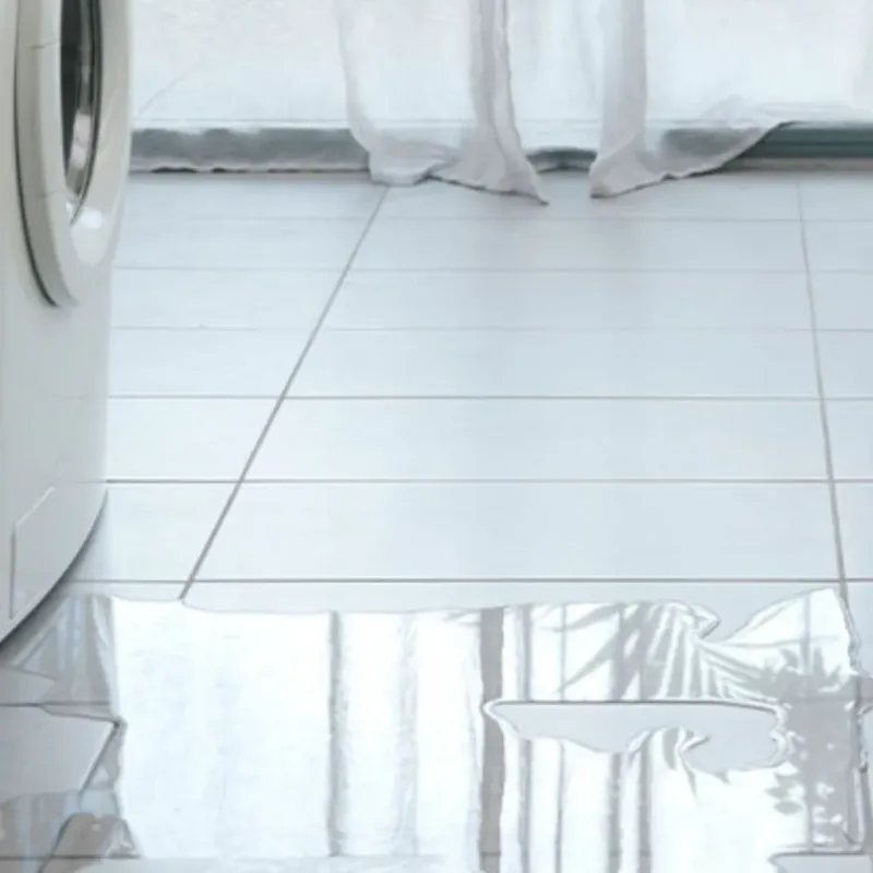 Appliance Leak Cleanup in Marshall, VA