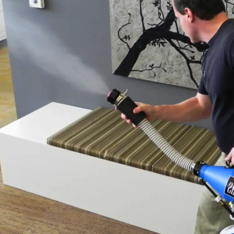 Professional Odor Removal in Marshall, VA